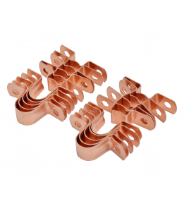 SV RK ZADEL HOOG DUBBEL 12MM 10ST