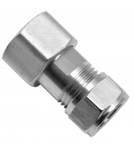 SV GASKOPPELING M24X15MM KNEL