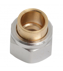 SV GASKOPPELING M24X15MM SOLDEER