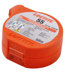 SV AFDICHTINGSDRAAD LOCTITE 55