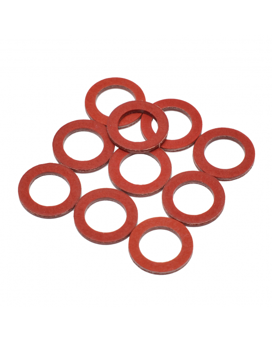 SANIVESK FIBERRING 3/8 14X9X1,5MM 5ST