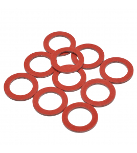 SANIVESK FIBERRING 3/4 24X16X2MM 5ST