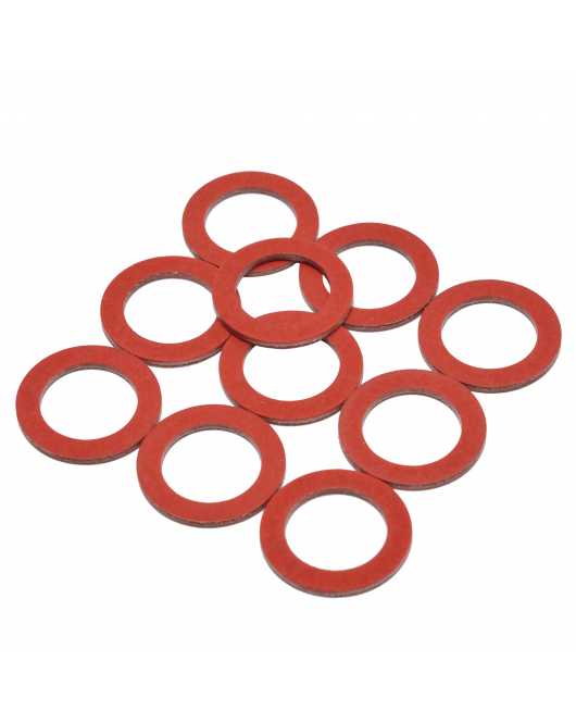 SANIVESK FIBERRING 3/4 24X16X2MM 5ST