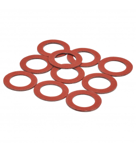 SANIVESK FIBERRING 5ST 5/4" 39X30X2MM