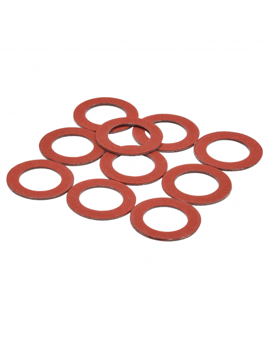 SANIVESK FIBERRING 5ST 5/4" 39X30X2MM