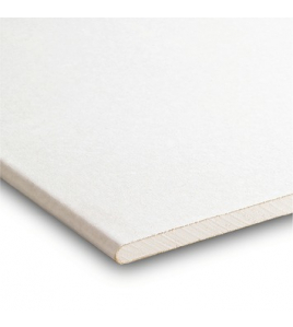 GIPSPLAAT 9.5 60X260