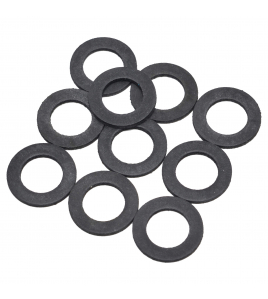 SANIVESK RUBBERRING 39X30MM 5/4 5ST