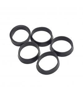 SANIVESK CONISCHE RING 5/4