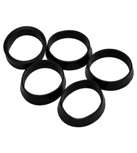 SANIVESK CONISCHE RING 6/4