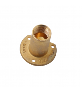 SV SOLDEER MUURPLAAT HOOG 15MM X 1/2&quot;F