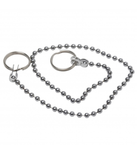 SV KOGELKETTING 50CM