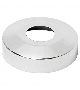 SV KRAANROZET 80MM - 5/4&quot; TBV RVS WASKOM