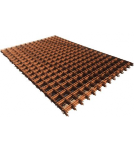 BETONMAT 6MM 15X15CM 1,5X2M