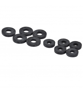 SANIVESK KRAANSCHIJF ASSORTIMENT 8ST