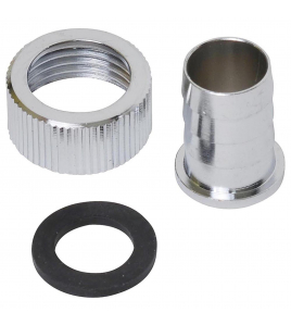 SV WARTEL 1/2 MET SLANGPILAAR