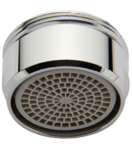 SV STRAALREGELAAR M24M ECO ZELFREIN 7.5-9L/MIN CHR 4PP