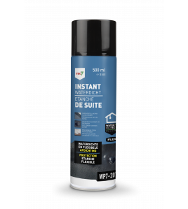 TEC7 WP7-201 INSTANT WATERDICHT 500ML TEC7 WP7-201 INSTANT WATERDICHT 500ML