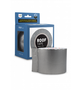 TEC7 WP7-202 ROOF TAPE 100MMX10M TEC7 WP7-202 ROOF TAPE 100MMX10M
