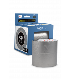 TEC7 WP7-202 ROOF TAPE 150MMX10M TEC7 WP7-202 ROOF TAPE 150MMX10M