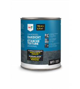 TEC7 WP7-101 UNIVERSEEL DAKDICHT 750ML TEC7 WP7-101 UNIVERSEEL DAKDICHT 750ML