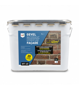 TEC7 WP7-401 GEVEL WATERDICHT 5L TEC7 WP7-401 GEVEL WATERDICHT 5L