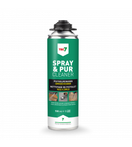 TEC7 PUR CLEANER 500ML