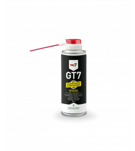 TEC7 GT7 200ML &amp; STRAW