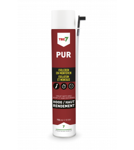 TEC7 PUR 750ML