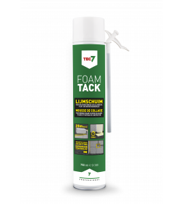 TEC7 FOAMTACK 750ML