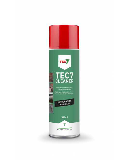 TEC7 TEC7 CLEANER 500ML