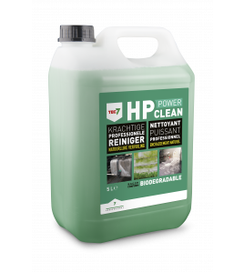 TEC7 HP CLEAN 5L