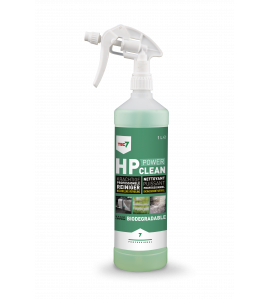 TEC7 HP CLEAN 1L