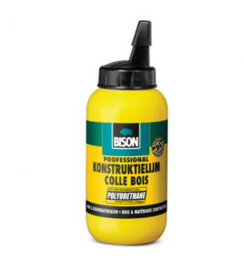 BISON KONSTRUKTIELIJM 750G FLACON BISON KONSTRUKTIELIJM 750G FLACON