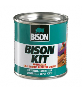 BISON KIT 250ML BLIK