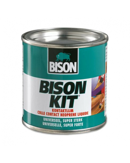 BISON KIT 250ML BLIK