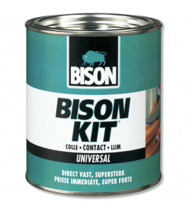 BISON KIT 750ML BLIK