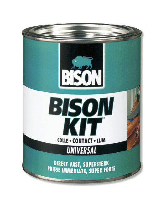 BISON KIT 750ML BLIK