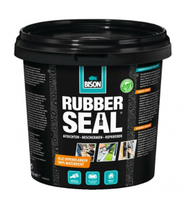 BISON RUBBER SEAL 750ML BISON RUBBER SEAL 750ML