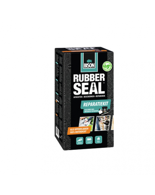 BISON RUBBER SEAL 750ML REPARATIEKIT