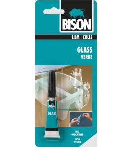 BISON GLASS BD 3G*6 NLFR