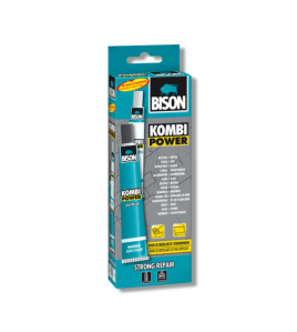 BISON KOMBI POWER 65ML SET KAART