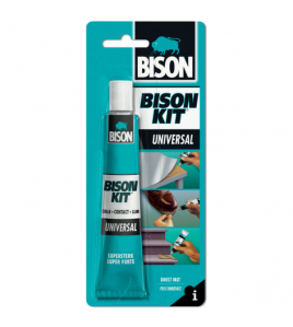BISON KIT 50 ML TUBE KAART (1301055)