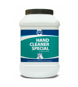 HANDCLEANER SPECIAL - 4,5 LTR. HANDCLEANER SPECIAL - 4,5 LTR.