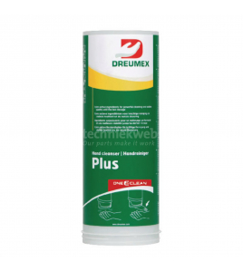 DREU HAND CARE PLUS3LTR.ONE2CLEAN