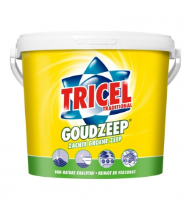 TRICEL GOUDZEEP 5KG