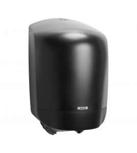 KATRIN DISPENSER M, ZWART,AFMETING 403 X 263 X