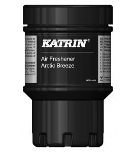 KATRIN LUCHTVERFRISSER ARCTIC BREEZE