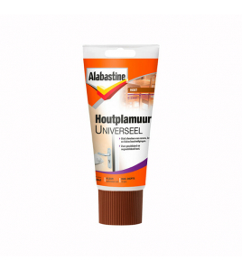 ALAB. HOUTPLAMUUR UNIVERSEEL (DHZ-PLAMUUR) 250GR