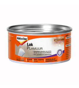 ALAB. LAKPLAMUUR 400GR