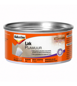 ALAB. LAKPLAMUUR 800GR